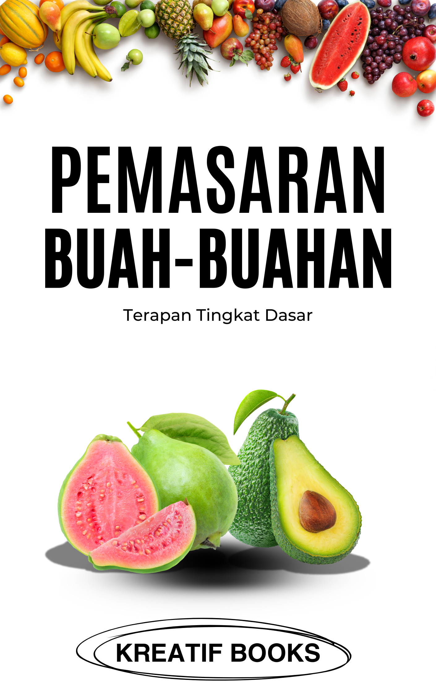 PEMASARAN ALPUKAT BANG BANG